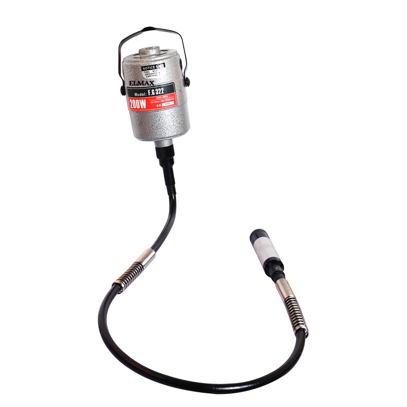 فرز مینیاتوری المکس مدل F.G 322 فرز مینیاتوری المکس مدل F.G 322