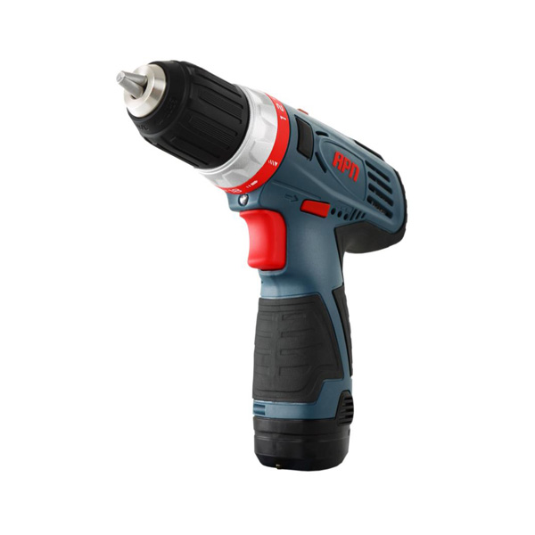 16.jpg دریل پیچ گوشتی شارژی APN لیتیوم 12 ولت مدل CLD12L