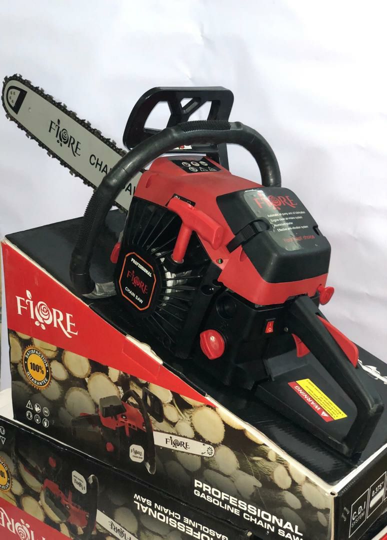 اره بنزینی ۵۰ سانت فیوره