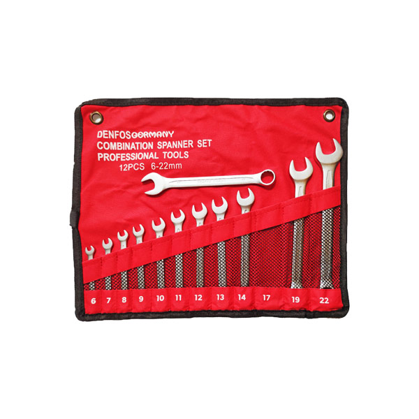 Untitled-1.jpgق مجموعه 12 عددی آچار یکسر رینگ دنفوس