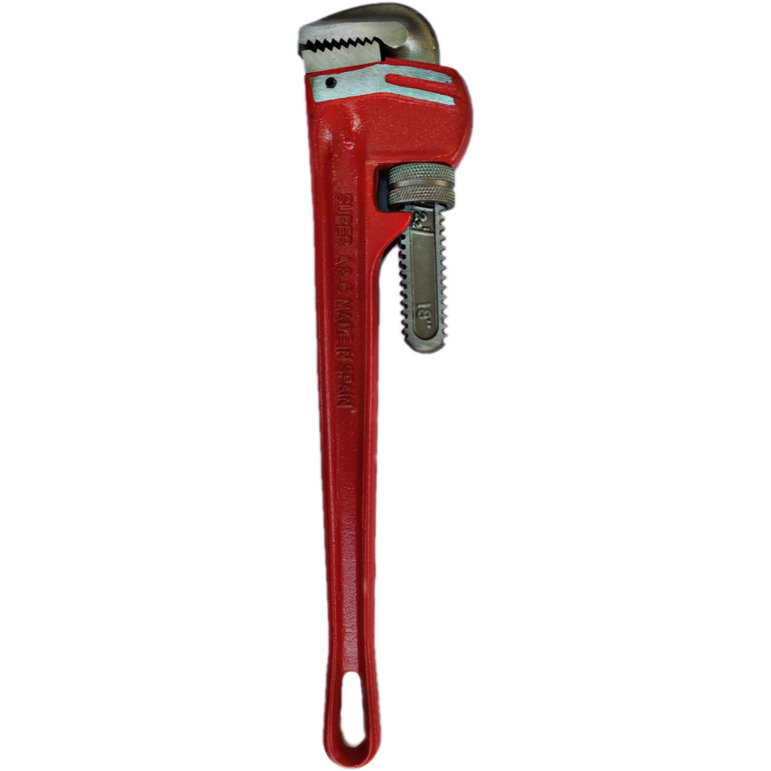 PicsArt_09-14-01.10.13 آچار شلاقی سوپر ای سی مدل SP18 سایز 18اینچ