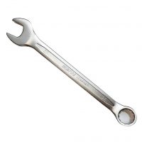 آچار یک سر تخت یک سررینگی دنفوس