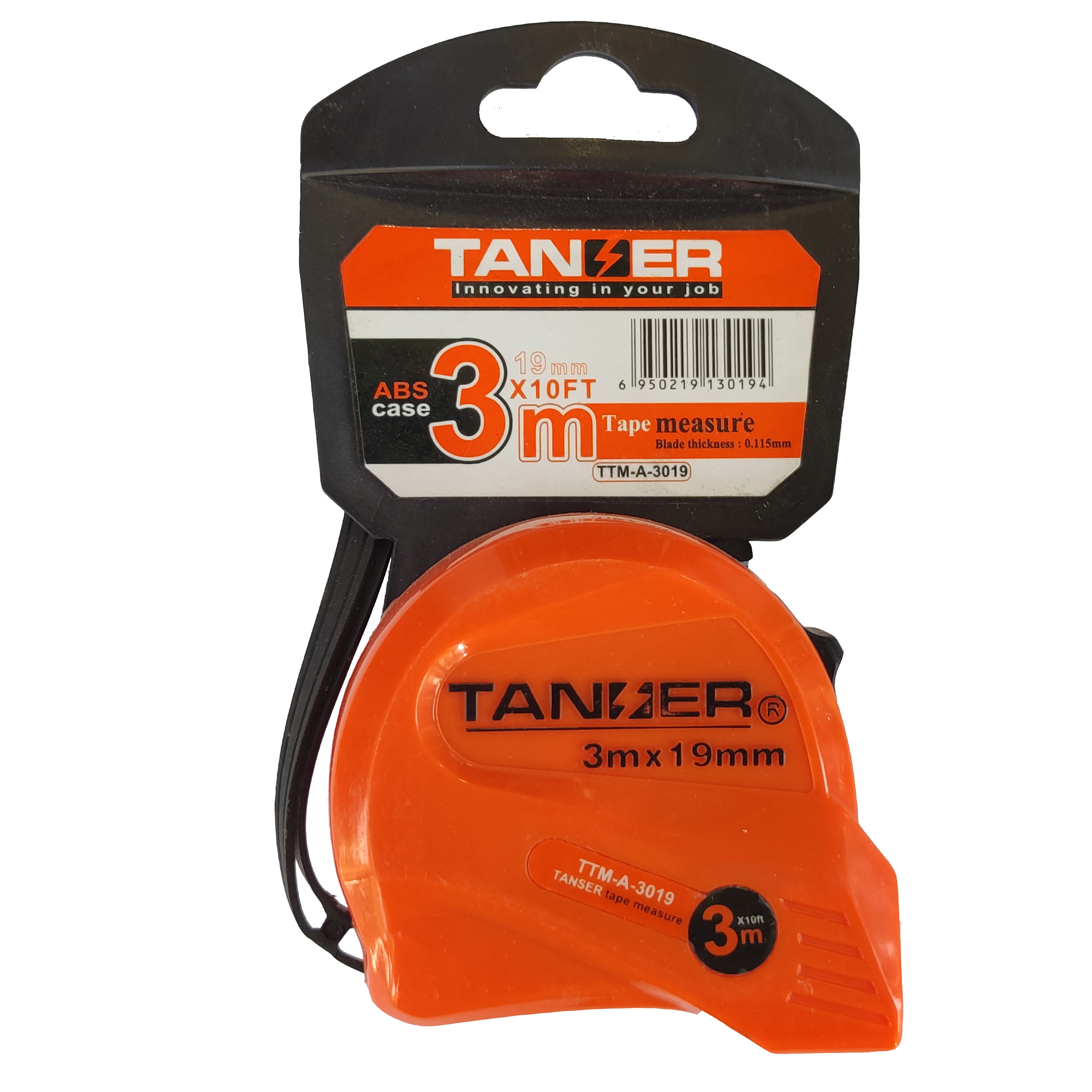 1 (10) متر 3 متری تنسر