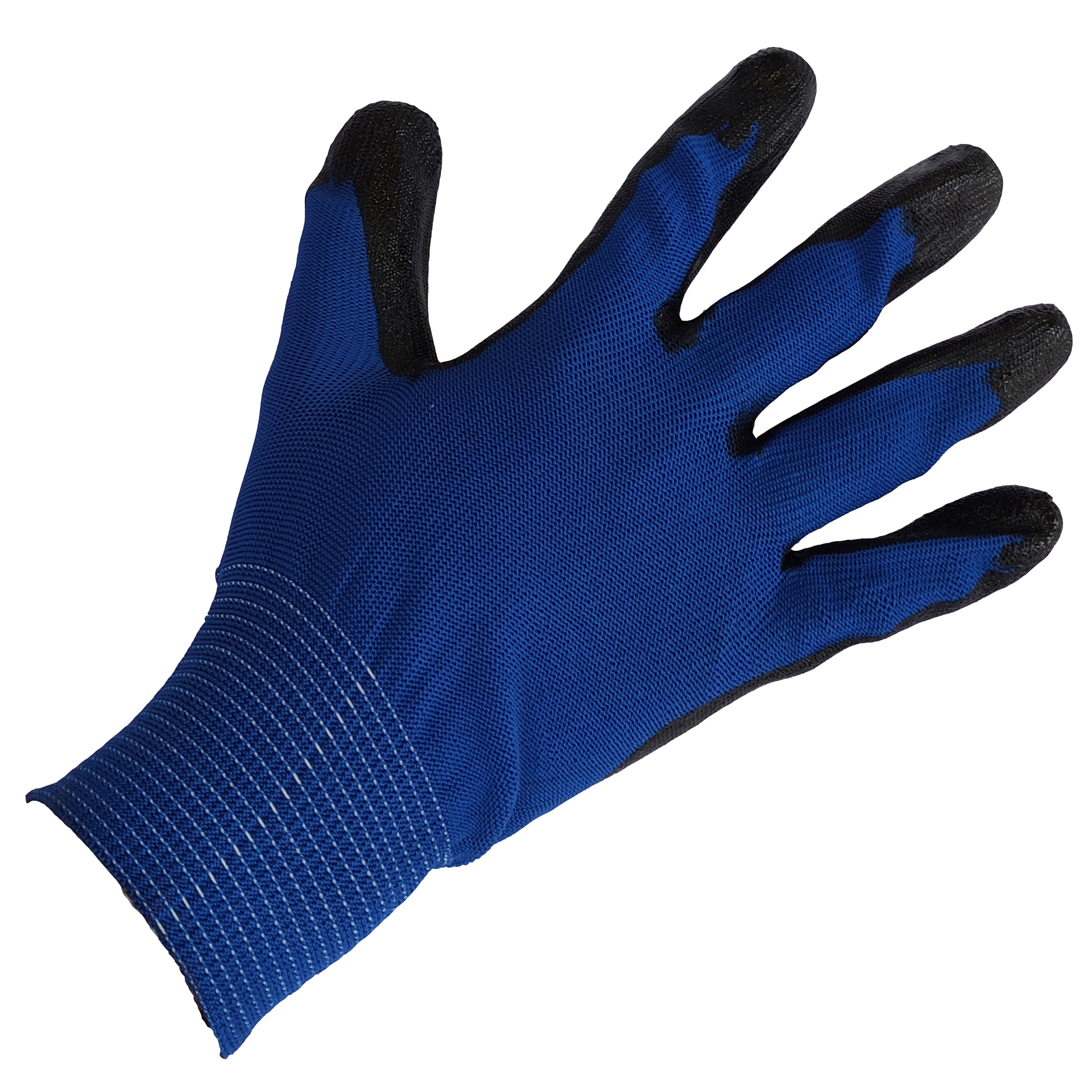 1 (1) دستکش ایمنی