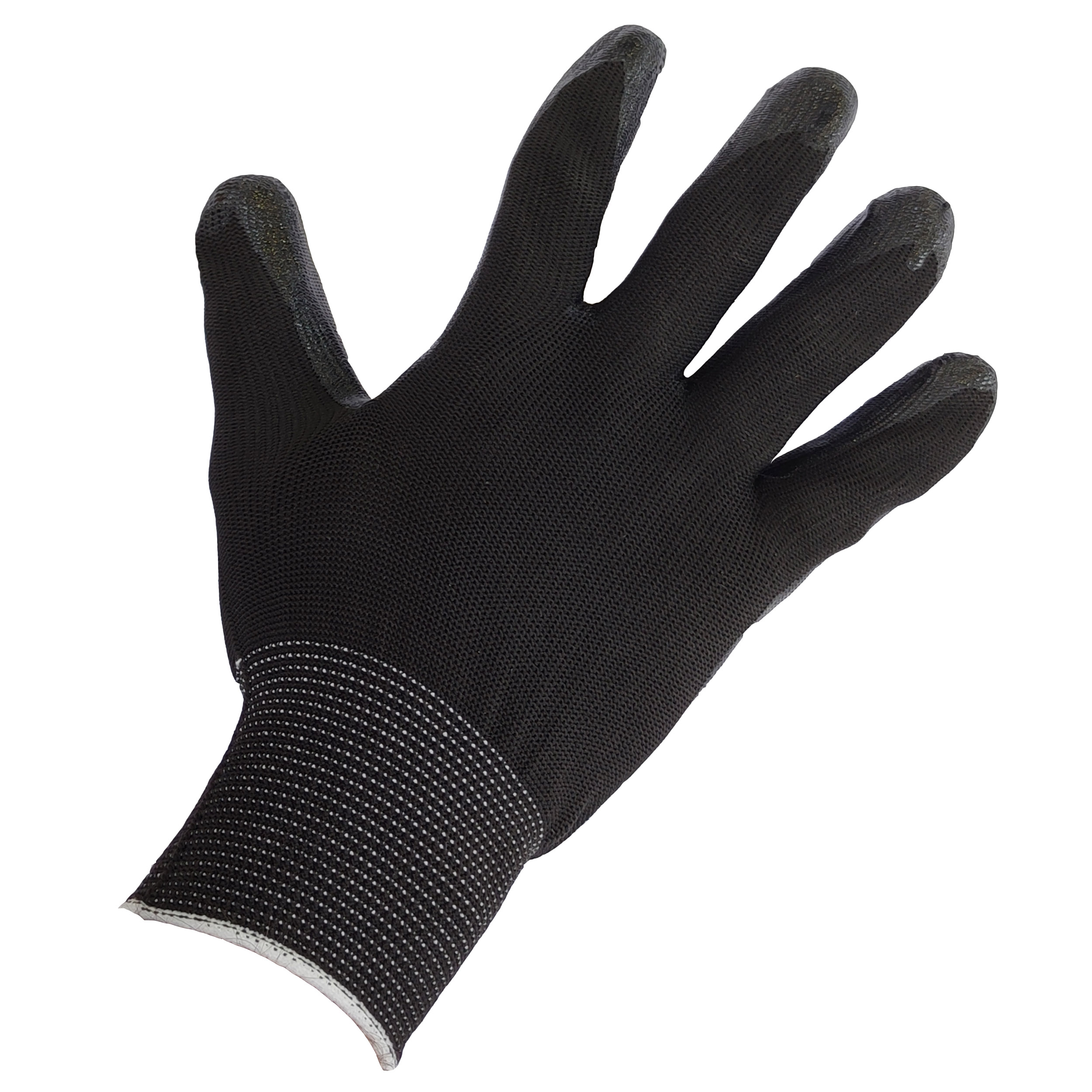 1 (11) دستکش ایمنی