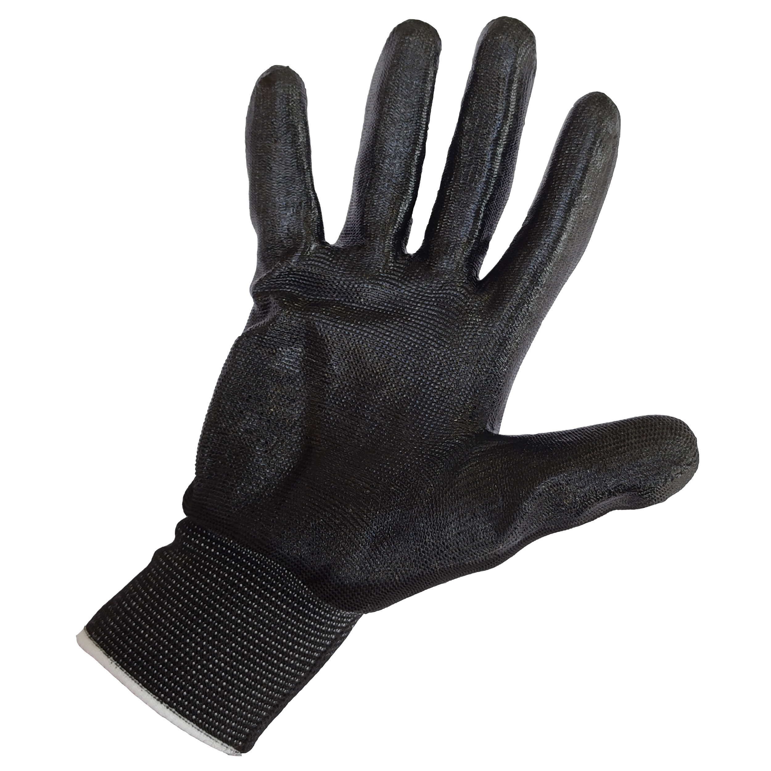 1 (12) دستکش ایمنی