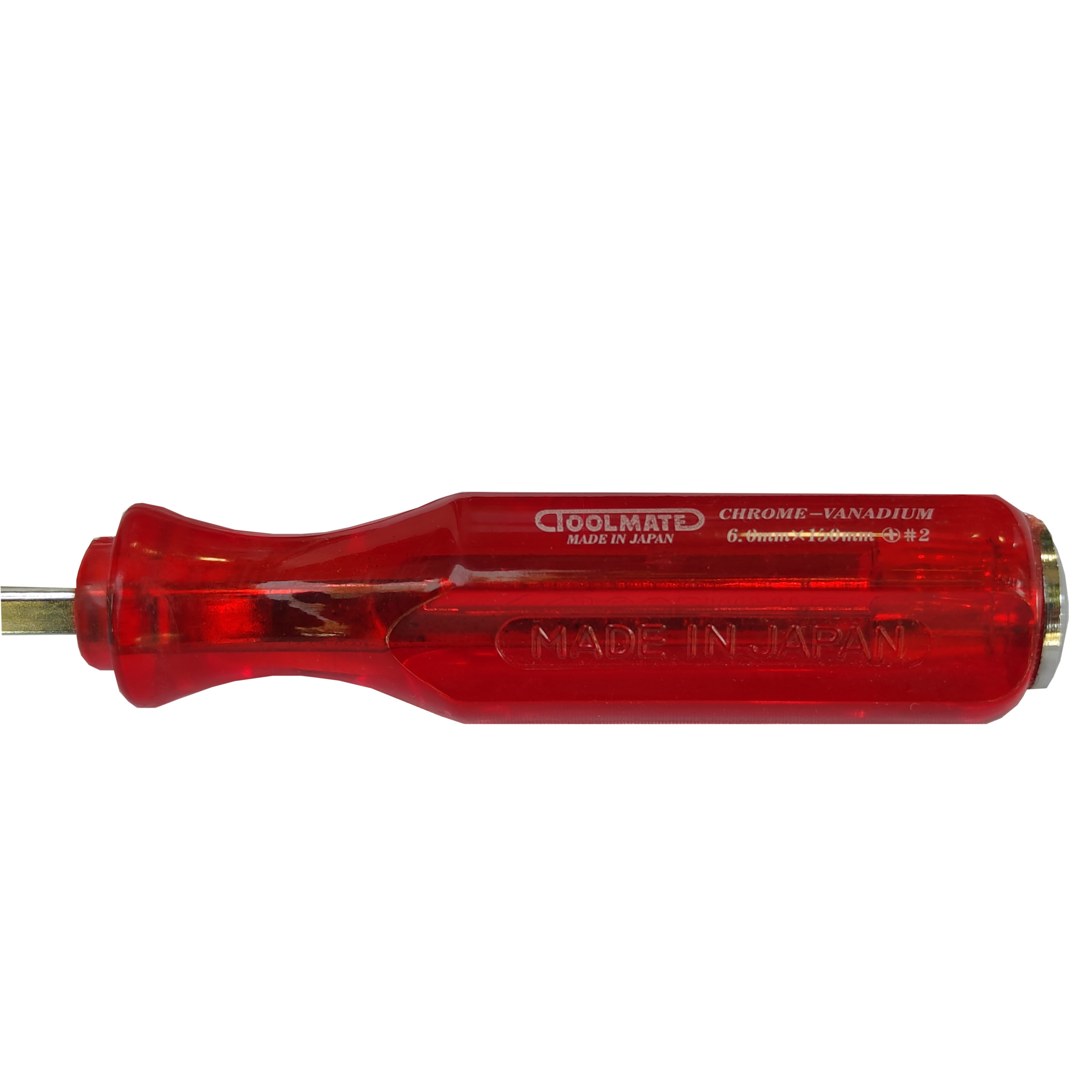 1 (3) پیچ گوشتی چهارسو تول میت