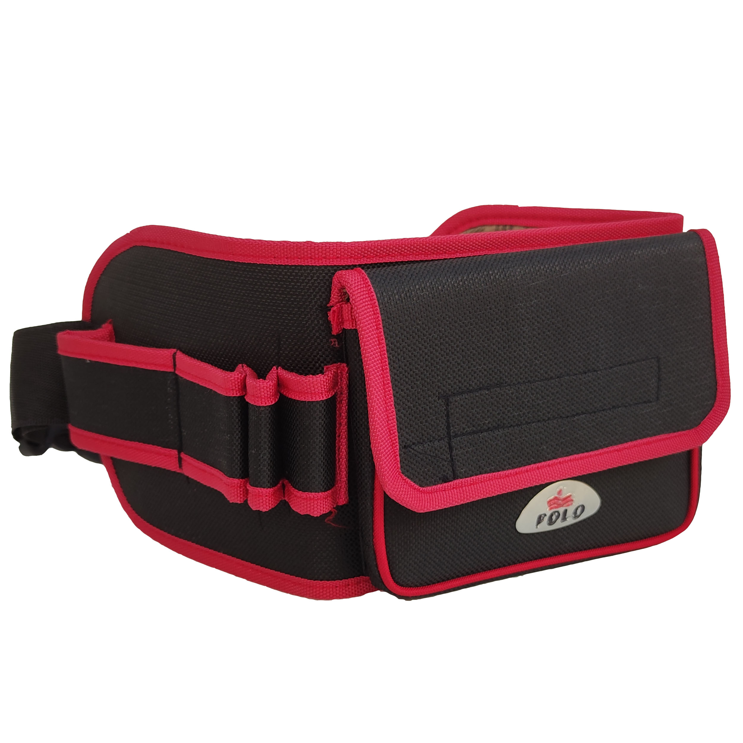 12 کیف کمری ابزار پولو