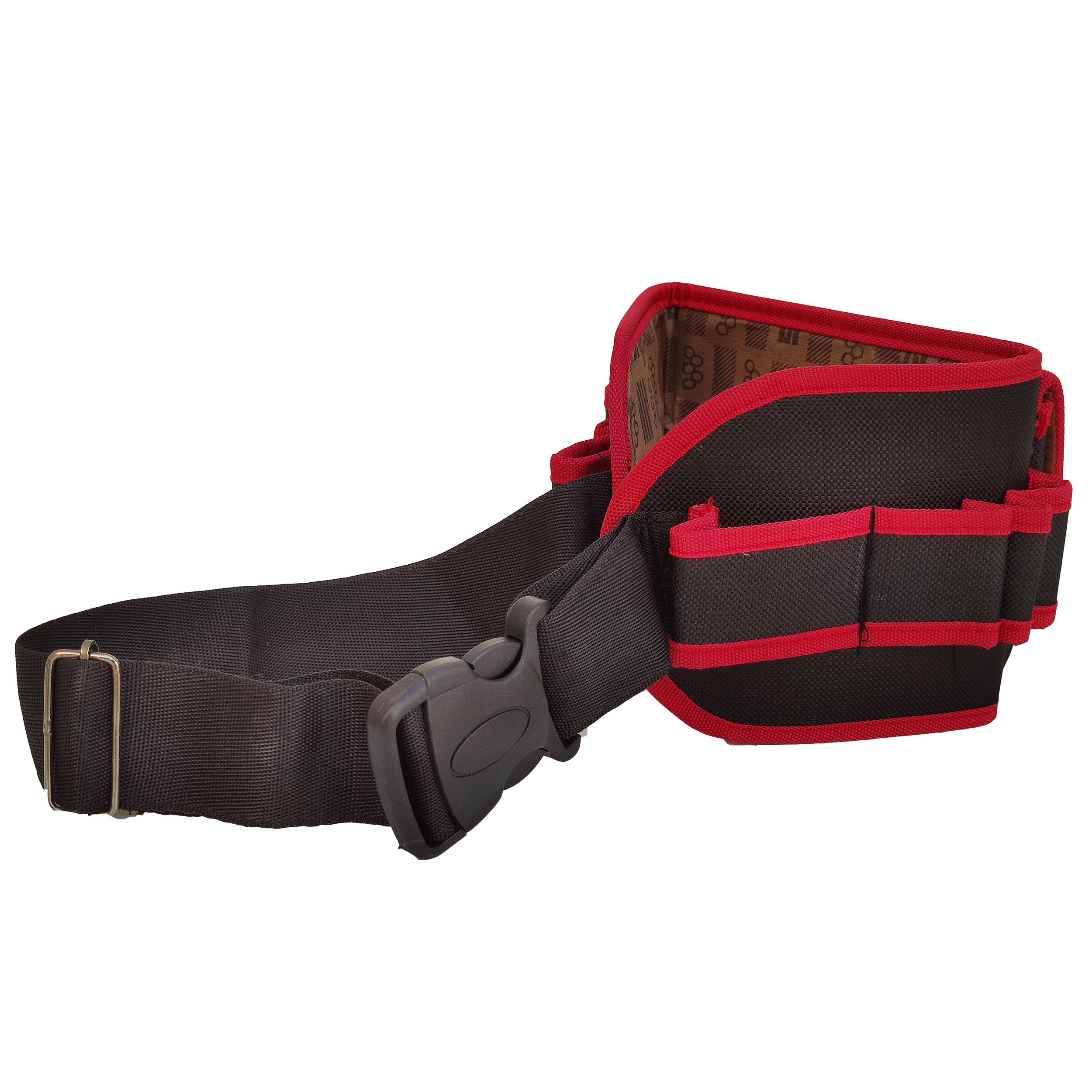 14 کیف کمری ابزار پولو