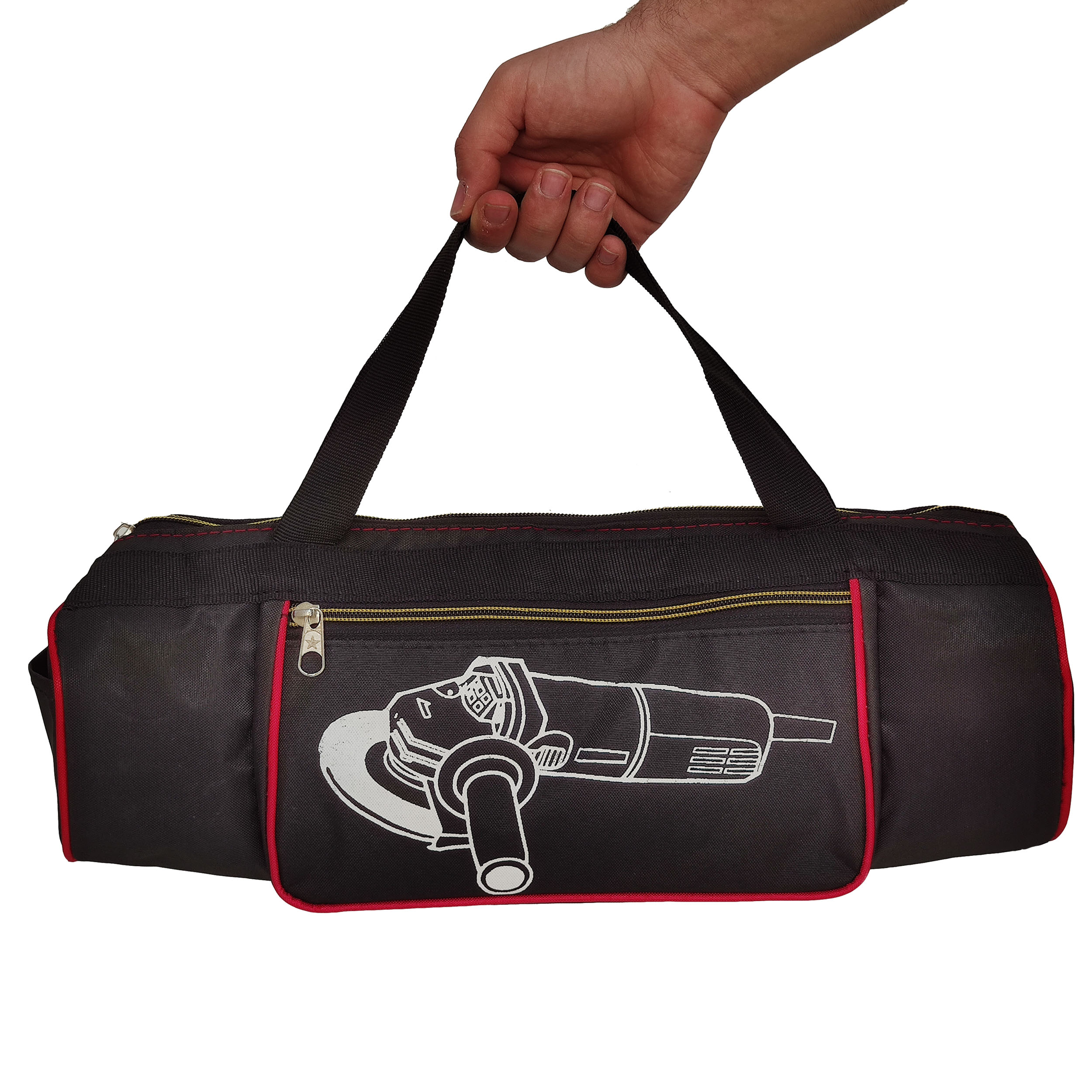 18 کیف فرز مدل 4615