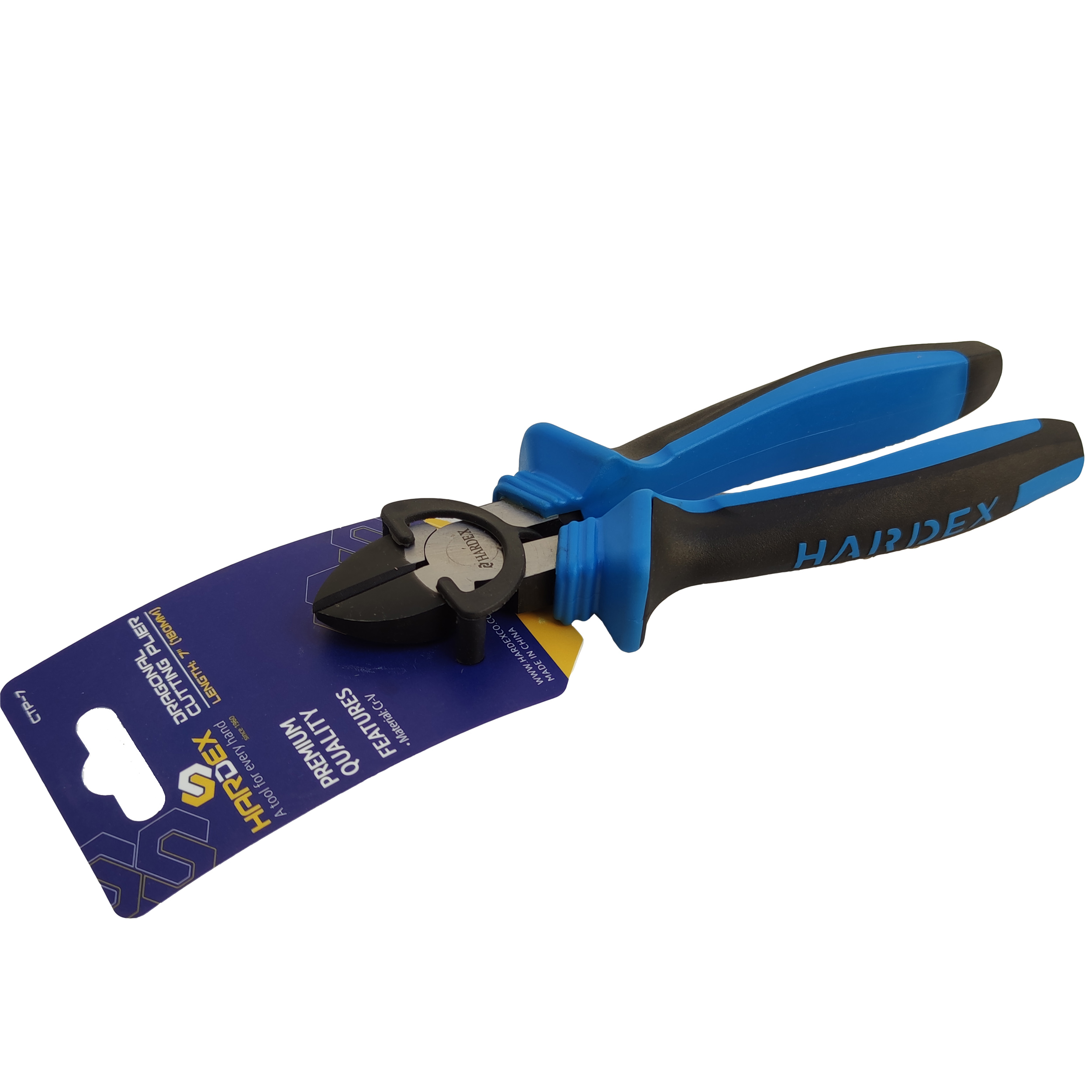 hardex size 7 sim chin