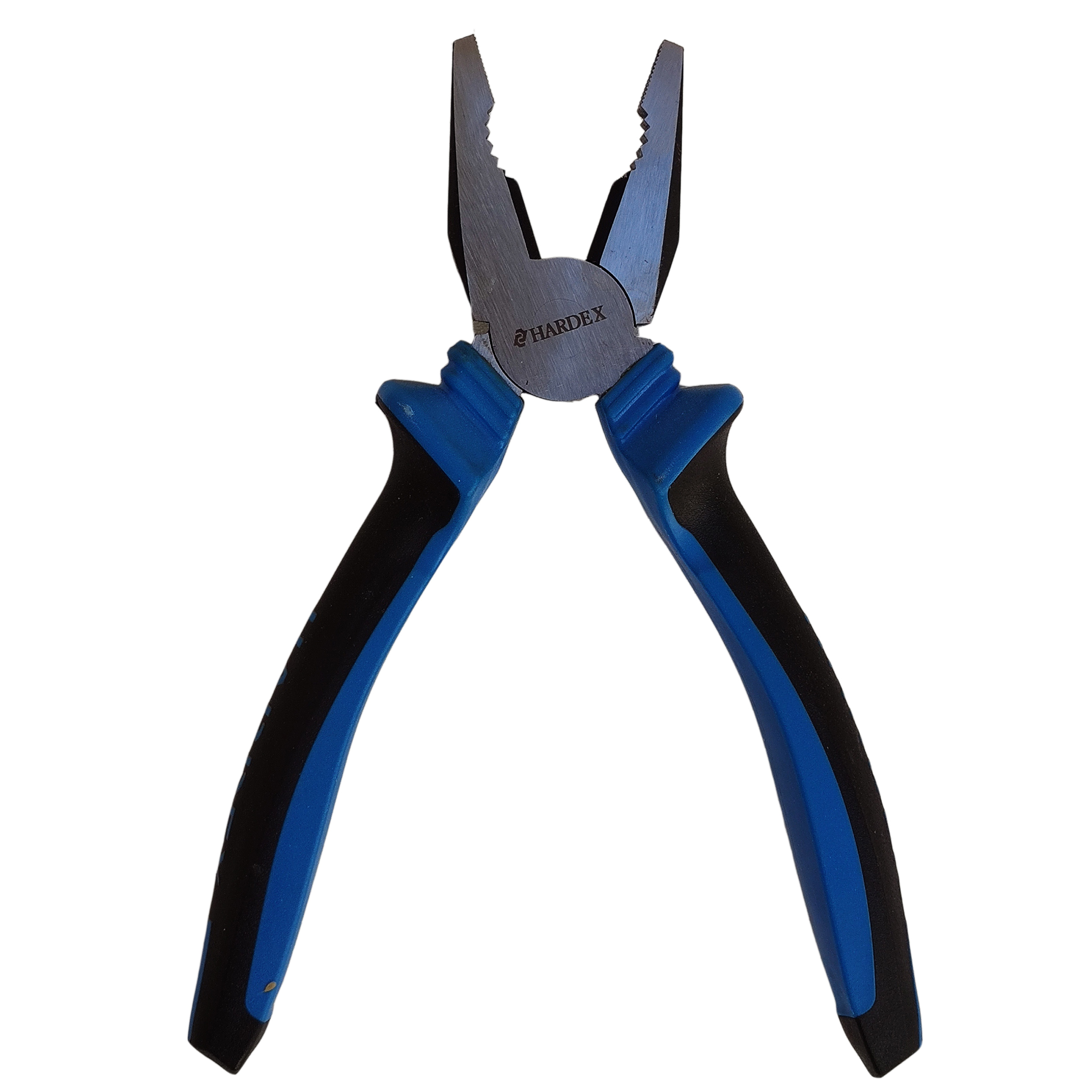 hardex4 baz انبر دست هاردکس سایز 7 اینچ