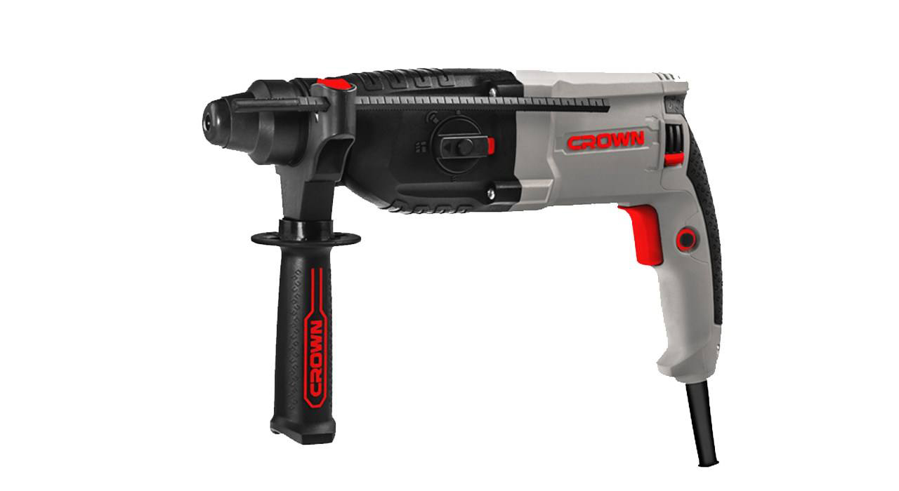 1721572 دریل بتن کن کرون مدل CT18108 BMC