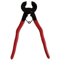 انبر کاشی بر مدل DF سایز 8 اینچ