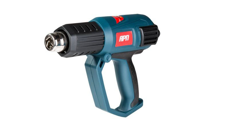 2438384 سشوار صنعتی