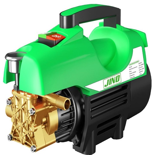 KW-113B کارواش