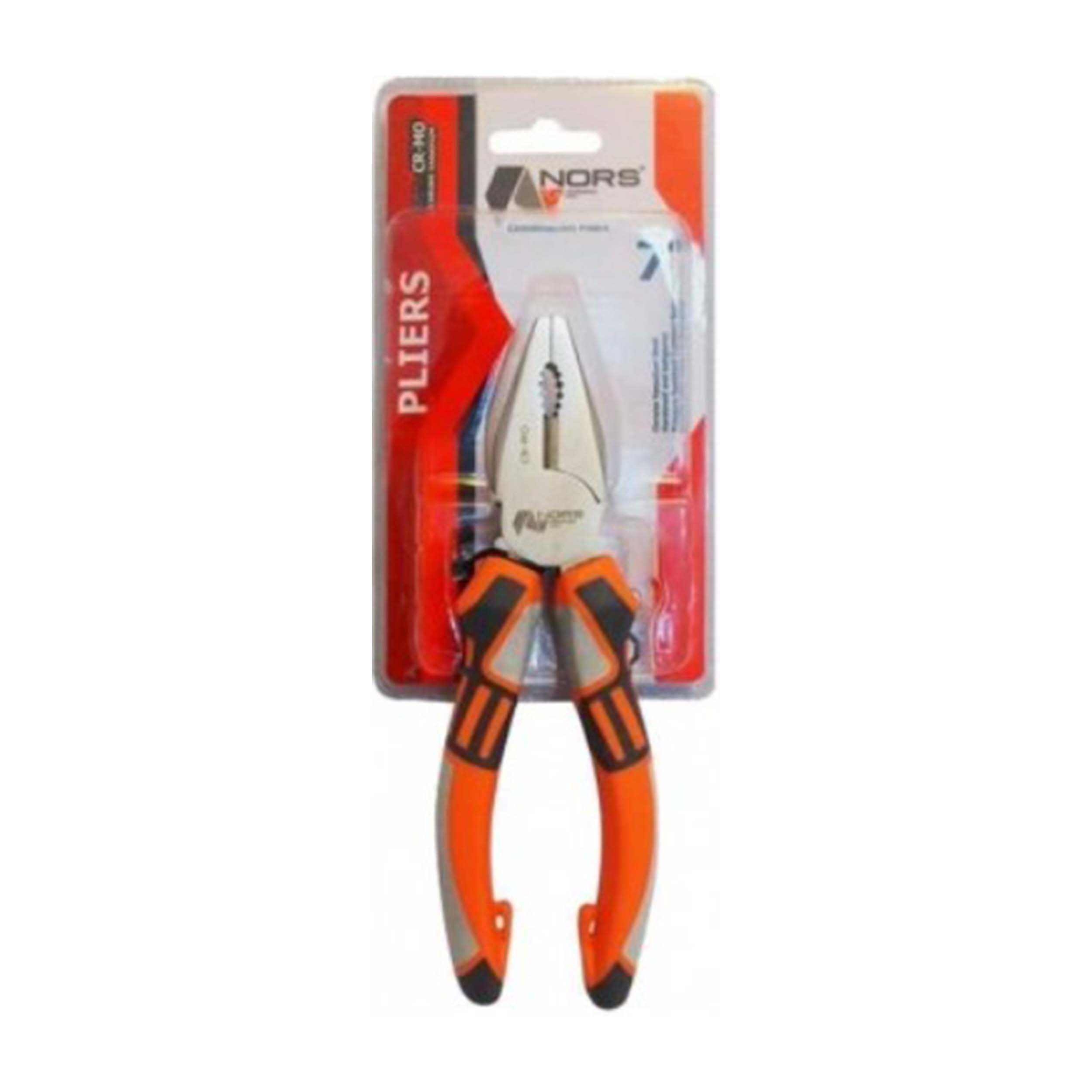 mcs انبردست نورس