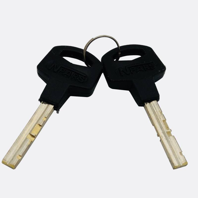 113531777 قفل پدال خودرو نیکو پارس