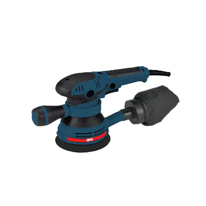 سنباده لرزان گردان SN125G