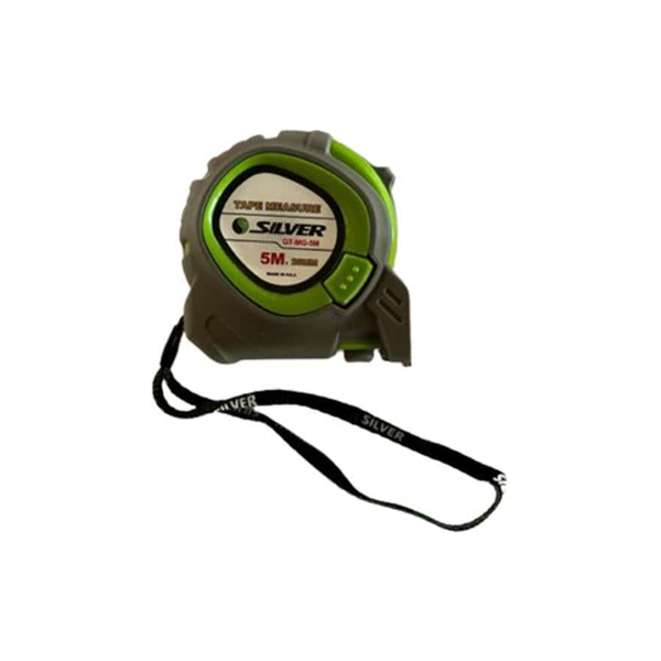 Untitled-1.jpg1111111111 متر سیلور ۵ متری روکش دار مدل GT-MG-5M