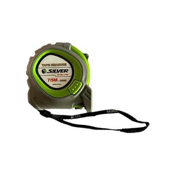 Untitled-1.jpgcccccccccccccccccccccc متر 7.5 متری سیلور مدل GT-MG-7/5M