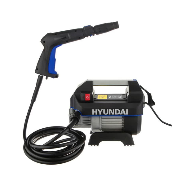 2 کارواش صنعتی مدل HP1411 هیوندای