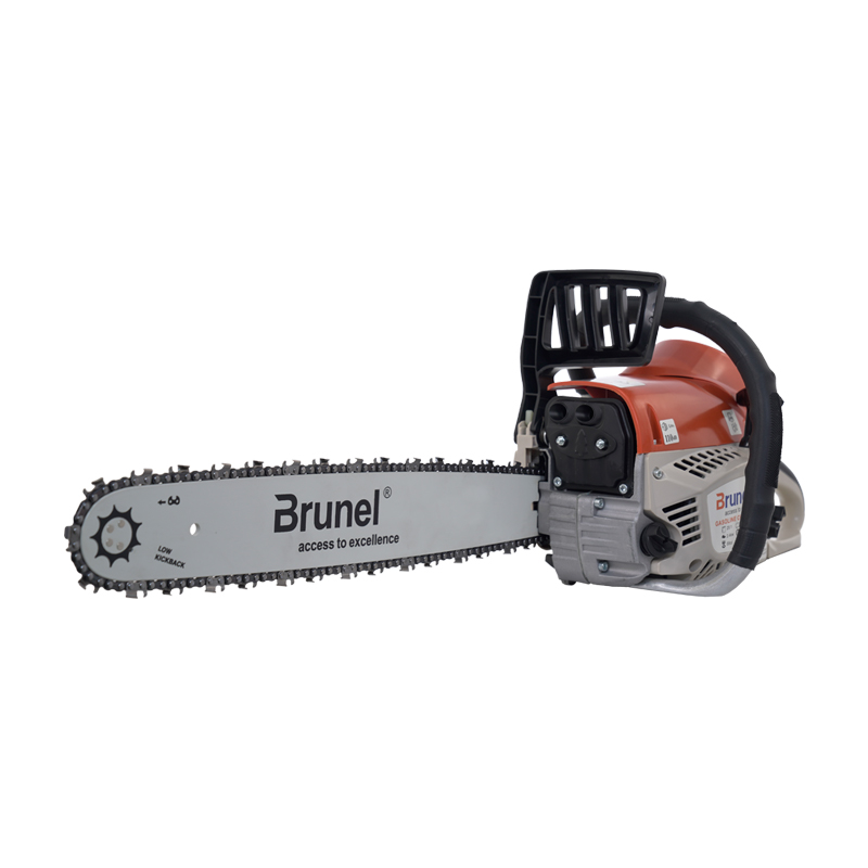 49f75f اره موتوری برونل 35 سانت 45 سی سی مدل BLCS-4500-14inch