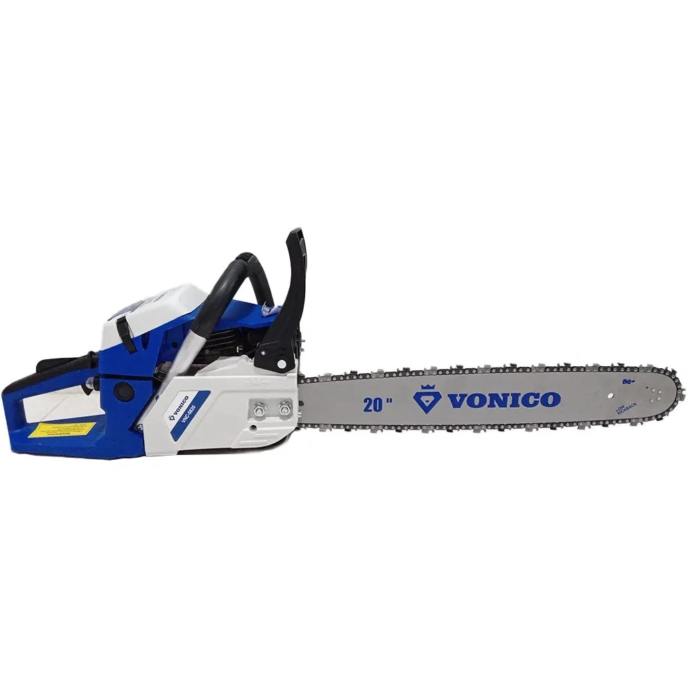 6L6ILZEmz7LeGwDC اره زنجیری بنزینی ونیکو 50 سانتی مدل VNC-5820