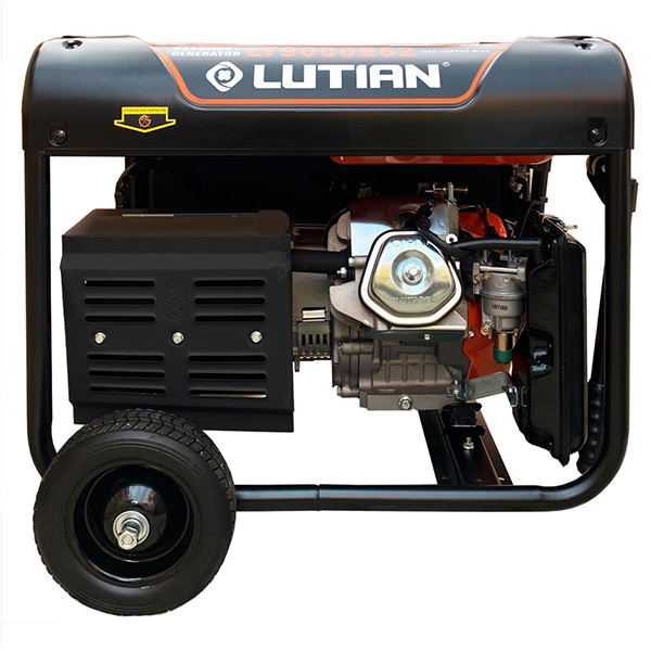 1000 موتور برق 8.5 کیلو وات بنزینی لوتیان مدل LT10000