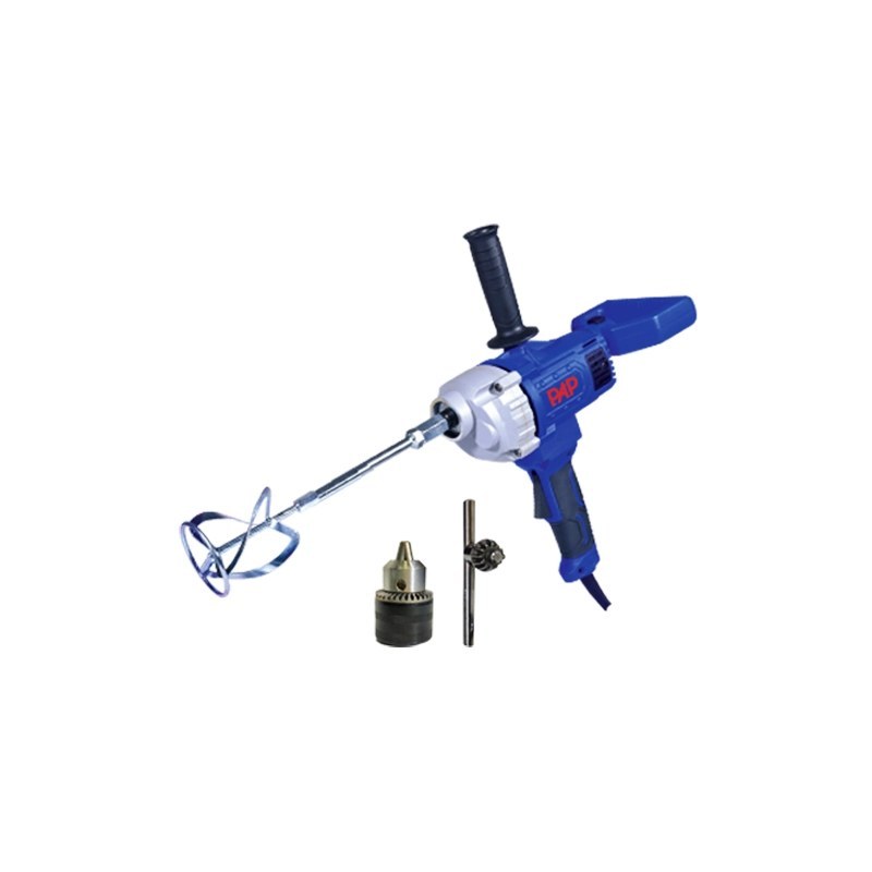 00 دریل همزن پی ای پی مدل DM6670 ظرفیت ۱۲۰۰ وات