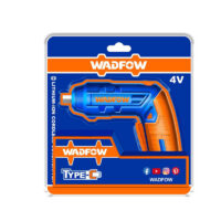پیچگوشتی شارژی وادفو مدل WCV4628