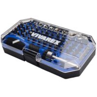 مجموعه 63 عددی پیچ گوشتی ویوارکس مدل VR6365-SD