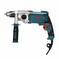 دریل چکشی پی ای پی مدل ID-6650 گیربکسی ۱۰۵۰ وات دو دور