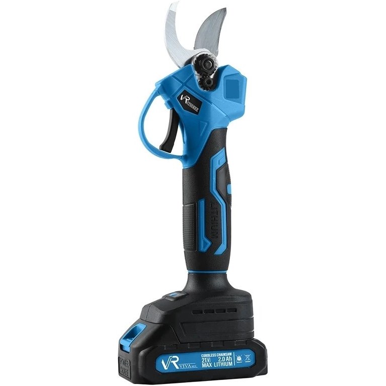 LNk-SI9ijoTwybhS قیچی شاخه زن شارژی VR2132-PS ویوارکس