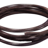 فنر لوله بازکنی 10متری قطر 18